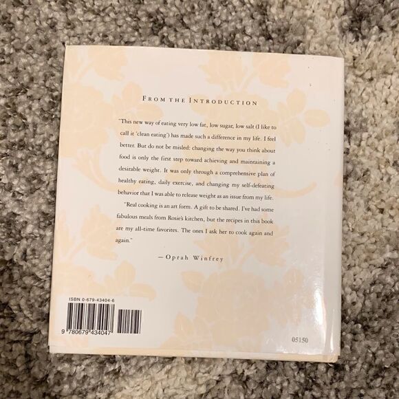 📚 In the Kitchen with Rosie - Picture 2 of 5